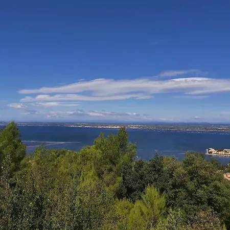 Entier 6 Pers A 500m De La * Sete