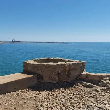 Apartment Entier 6 Pers A 500m De La Sete
