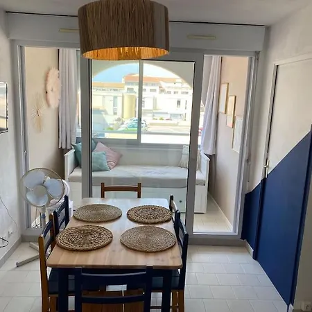 Apartment Entier 6 Pers A 500m De La *