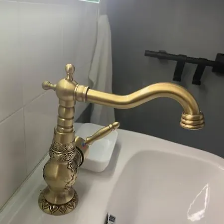 Entier 6 Pers A 500m De La Apartment