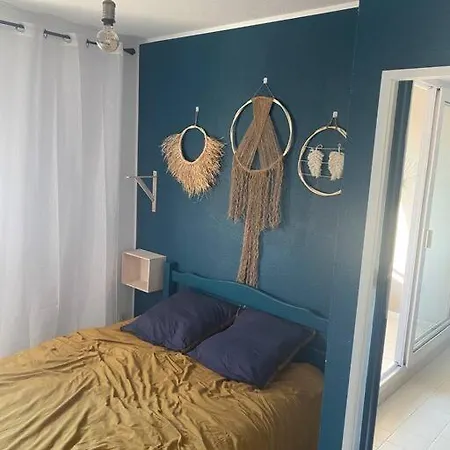 Entier 6 Pers A 500m De La Apartment *