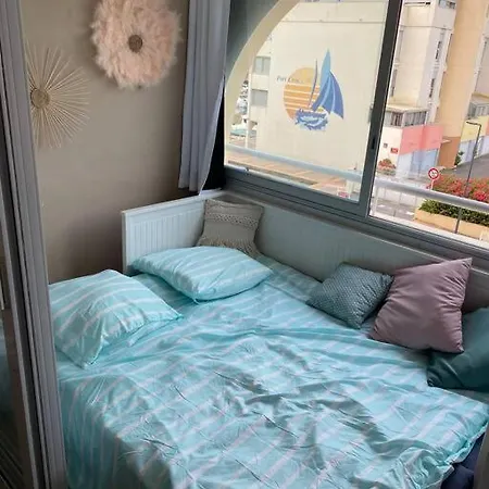 Entier 6 Pers A 500m De La Apartment *