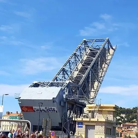 Apartment Entier 6 Pers A 500m De La
