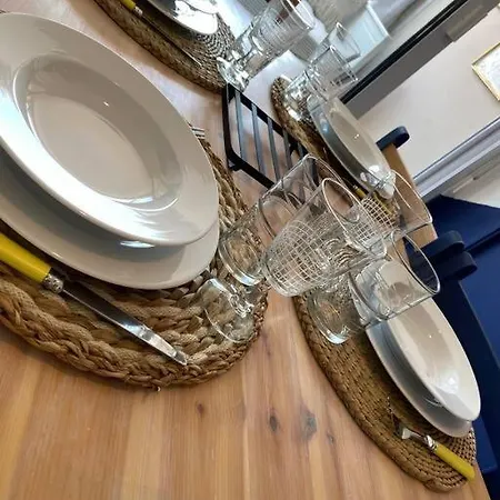 Entier 6 Pers A 500m De La Apartment Sete