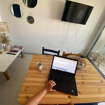 Appartamento Entier 6 Pers A 500m De La *