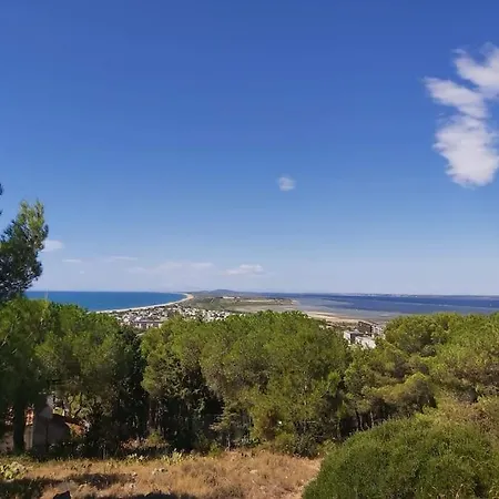 Entier 6 Pers A 500m De La * Sète
