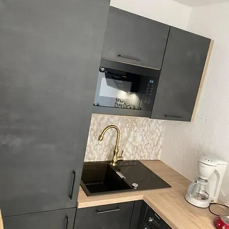 Appartamento Entier 6 Pers A 500m De La Sète